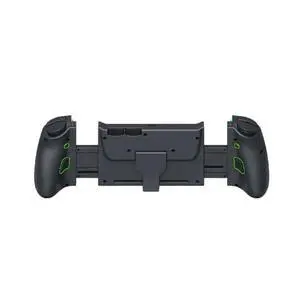 Stretchable Bluetooth Game Controller For Switch OLED Switch 2 Hall Joystick RGB Gaming Gamepad Stretchable Bluetooth Game Controller For Switch OLED Switch 2 Hall Joystick RGB Gaming Gamepad