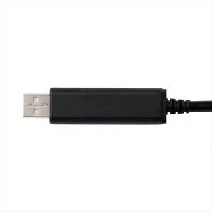 USB to RS232/RS485 Serial Cable Converter with Extension Cord FT232RNL Chip Compatible with Win 7/8/10/11 USB to RS232/RS485 Serial Cable Converter with Extension Cord FT232RNL Chip Compatible with Win 7/8/10/11