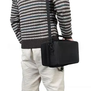 For III Hard EVA Travel Box Carrying Bag Case Bluetooth Speaker with Shoulder Strap For III Hard EVA Travel Box Carrying Bag Case Bluetooth Speaker with Shoulder Strap