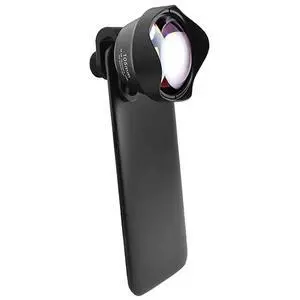 1 Piece Mobile Phone Universal External Lens Black 105Mm Portrait Telephoto Slr Professional Photo Photography Big Aperture 1 Piece Mobile Phone Universal External Lens Black 105Mm Portrait Telephoto Slr Professional Photo Photography Big Aperture