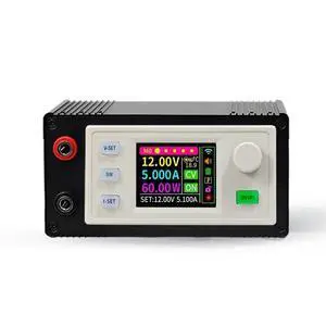 SK150S CNC Finished Adjustable DC Regulated Power Supply Constant Voltage Constant Current 8A 150W Step-Down Module SK150S CNC Finished Adjustable DC Regulated Power Supply Constant Voltage Constant Current 8A 150W Step-Down Module