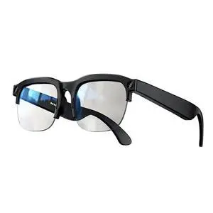 AI Glasses Smart AI Glasses Anti-Blue Light With Camera Bluetooth Translation Call/Conference Recording Functionalit AI Glasses Smart AI Glasses Anti-Blue Light With Camera Bluetooth Translation Call/Conference Recording Functionalit