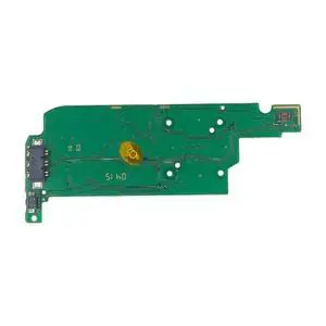 For 3DS XL Button Switch Board For 3DS LL On/OFF Board Key Pad For 3DS XL Button Switch Board For 3DS LL On/OFF Board Key Pad