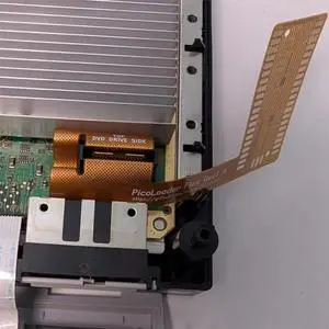 Picoloader Based on RP2040 for Solder-Free Optical Drive Emulator (ODE) Kit - for Loader Picoloader Based on RP2040 for Solder-Free Optical Drive Emulator (ODE) Kit - for Loader