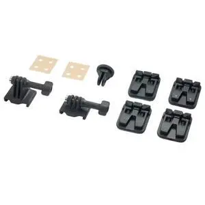 For Quick Release System Base Mount Accessory Tripod Adapter Helm Chest Bike Handlebar For Quick Release System Base Mount Accessory Tripod Adapter Helm Chest Bike Handlebar