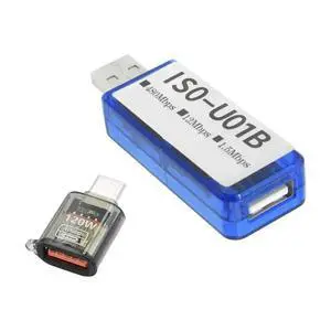 Adum3165 USB 2.0 Digital Isolators ADUM3165 Usb Ground Loop Isolator Adum3165 USB 2.0 Digital Isolators ADUM3165 Usb Ground Loop Isolator