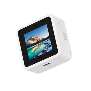 RP2350 1.54Inch LCD Display Development Board 1.54Inch Touchscreen Type-C 2.4Ghz Wi-Fi Supports Voice Interaction RP2350 1.54Inch LCD Display Development Board 1.54Inch Touchscreen Type-C 2.4Ghz Wi-Fi Supports Voice Interaction