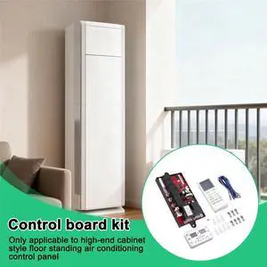 JK203K A/C Air Conditioner Control Board For Senior Cabinet Floor-standing Type Air Conditioner Control Board JK203K A/C Air Conditioner Control Board For Senior Cabinet Floor-standing Type Air Conditioner Control Board