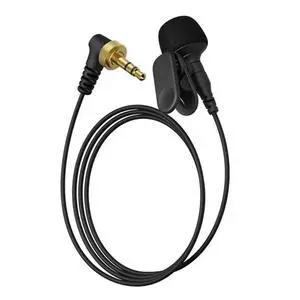 For Mic Pro Lavalier Mic Adjustable Angle For Mic Pro Lavalier Mic Adjustable Angle