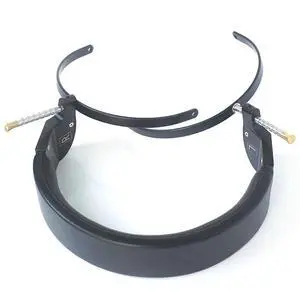 Headphones DIY Metal Headband Head Beam Parts 110mm Rotatable Headphones Headband,over-Ear Headphone Headband DIY Headphones DIY Metal Headband Head Beam Parts 110mm Rotatable Headphones Headband,over-Ear Headphone Headband DIY