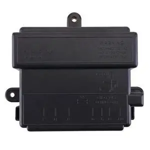 For Dometic 3316348.900 For RV Refrigerator Power Module Board Replacement Part For Hercules Unit For Dometic 3316348.900 For RV Refrigerator Power Module Board Replacement Part For Hercules Unit