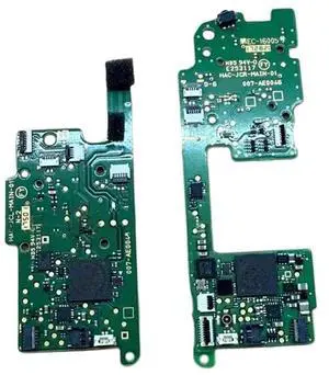 For Joycon Button Replacement Mainboard For NS Switch For Switch Controller Left Right Board Repair Parts Mainboar For Joycon Button Replacement Mainboard For NS Switch For Switch Controller Left Right Board Repair Parts Mainboar