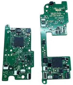 For Switch Controller Replacement Parts- Left/Right Mainboard For NS Switch For Joycon Button Repair For Switch Controller Replacement Parts- Left/Right Mainboard For NS Switch For Joycon Button Repair