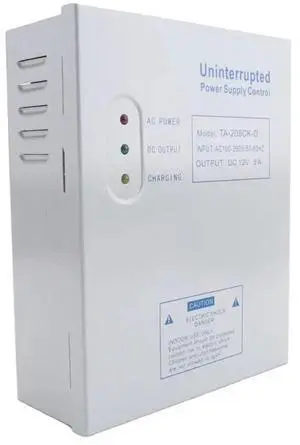 208CK-D AC 110-240V DC 12V/5A Door Access Control System Switching Supply Power UPS Power Supply 208CK-D AC 110-240V DC 12V/5A Door Access Control System Switching Supply Power UPS Power Supply