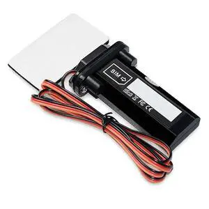 Trip History, Geofence, Driving Alert GPS Tracker For Vehicles, Wired Design, Real-Time Location Monitoring Water Resistant Trip History, Geofence, Driving Alert GPS Tracker For Vehicles, Wired Design, Real-Time Location Monitoring Water Resistant