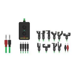 PW09 One-Touch Power Tool For 12-16PM Series Motherboard Repair Power Cord Power Supply PW09 One-Touch Power Tool For 12-16PM Series Motherboard Repair Power Cord Power Supply