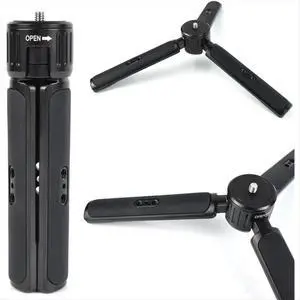 Duty Mini Tripod, Desktop Tabletop Stand Tripod for S/SC// Series, Gimbal Handle Grip Stabilizer Duty Mini Tripod, Desktop Tabletop Stand Tripod for S/SC// Series, Gimbal Handle Grip Stabilizer