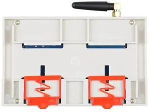 DC12V-48V 4CH Remote Control 30A Garage Doors Switch Transmitter LED Light Switch Relay+RF433Mhz Remote DC12V-48V 4CH Remote Control 30A Garage Doors Switch Transmitter LED Light Switch Relay+RF433Mhz Remote