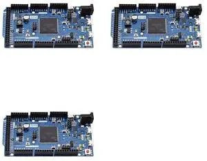3X DUE R3 Development Board SAM3X8E 32-Bit Learning Main Control Module For Development Board 3X DUE R3 Development Board SAM3X8E 32-Bit Learning Main Control Module For Development Board