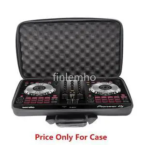 1PC Carrying Case Travel Bag Professional Audio DJ Console Mixer Protector For Pioneer DJ DDJ-SB3 /SB2 DJ /400/DDJ-RB Controller 1PC Carrying Case Travel Bag Professional Audio DJ Console Mixer Protector For Pioneer DJ DDJ-SB3 /SB2 DJ /400/DDJ-RB Controller