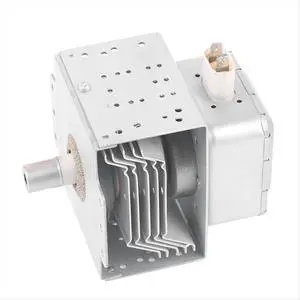 Suitable for Microwave Oven Magnetron 2M219J Universal 519J Heating Vacuum Tube Microwave Generator Suitable for Microwave Oven Magnetron 2M219J Universal 519J Heating Vacuum Tube Microwave Generator