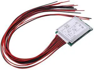 5X 16S 60V 35A Li- Lithium BMS PCB Protection Board With UPS Energy Inverter 5X 16S 60V 35A Li- Lithium BMS PCB Protection Board With UPS Energy Inverter