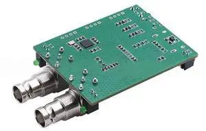 AHD to -Compatible Module 1080p60Hz Converting AHD Signal to -Compatible Signal Output to Monitor A AHD to -Compatible Module 1080p60Hz Converting AHD Signal to -Compatible Signal Output to Monitor A