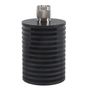 RF POWER UHF Type PL259 Male Connector 50 Ohm DC-1Ghz Dummy Load Plug RF POWER UHF Type PL259 Male Connector 50 Ohm DC-1Ghz Dummy Load Plug