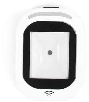 HOT Wired USB Multi-Function Scan Hands-Free Scanning QR Code 1D and 2D Code Reader for Supermarkets/Shops HOT Wired USB Multi-Function Scan Hands-Free Scanning QR Code 1D and 2D Code Reader for Supermarkets/Shops