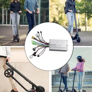 48V 21A Smart Brushless Controller for G2 PRO 48V 21A Smart Brushless Controller for G2 PRO