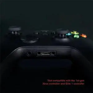 Bluetooth Compatible Audio Transmitter LL Adapter for /S One Elite 2 Controller Bluetooth Compatible Audio Transmitter LL Adapter for /S One Elite 2 Controller