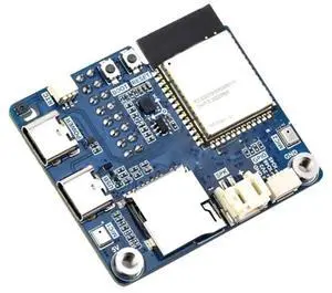 For - RGB Matrix Driver Board,Onboard Dual Microphones Array,for 2.4 GHz Wi-Fi & Bluetooth 5 ,Voice Interaction For - RGB Matrix Driver Board,Onboard Dual Microphones Array,for 2.4 GHz Wi-Fi & Bluetooth 5 ,Voice Interaction