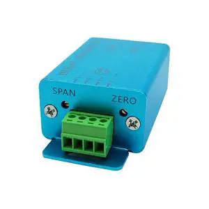 DY510 4-20mA Load Cell Weighing Sensor Transducer Transmitter Amplifier Signal Amplification Moudle DY510 4-20mA Load Cell Weighing Sensor Transducer Transmitter Amplifier Signal Amplification Moudle