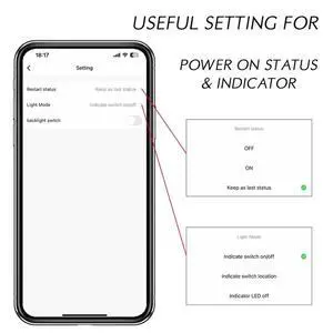 Tuya Smart Life DC Smart Circuit Breaker 12V 24V 48V Overload Short Circuit Protection For Alexa Google Home Tuya Smart Life DC Smart Circuit Breaker 12V 24V 48V Overload Short Circuit Protection For Alexa Google Home