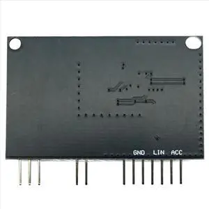 KLR 2Q0 Permanent Assist Off-Hand Module for GOLF 8 MK2 MK4 Superb KLR 2Q0 Permanent Assist Off-Hand Module for GOLF 8 MK2 MK4 Superb