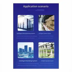 USB to RS485 RS422 RS232 TTL Industrial Converter CDSENET E810-U15C CH340 Power Signal Isolation Type-C 3.5V/5V TTL USB to RS485 RS422 RS232 TTL Industrial Converter CDSENET E810-U15C CH340 Power Signal Isolation Type-C 3.5V/5V TTL