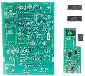 R10 Shortwave PLL Receiver 3-23MH DIY Kit High Sensitivity AM Radio Shortwave Radio Amateur DC12V R10 Shortwave PLL Receiver 3-23MH DIY Kit High Sensitivity AM Radio Shortwave Radio Amateur DC12V