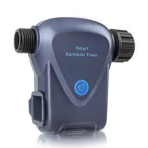 IDUD Garden Automatic Irrigation Device 45M Sensing Distance Watering Device For 3/4 Inch Hose IDUD Garden Automatic Irrigation Device 45M Sensing Distance Watering Device For 3/4 Inch Hose