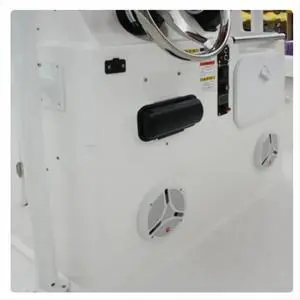 6.5Inch Marine Speaker Waterproof 60W Boat Speaker Audio Amplifier Loudspeaker with Cable for Boat Marine Car RV Sound 6.5Inch Marine Speaker Waterproof 60W Boat Speaker Audio Amplifier Loudspeaker with Cable for Boat Marine Car RV Sound