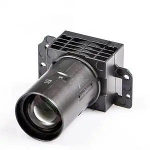 F1.0 Black Light 8MP 4K Starlight Lens, 1/1.2 Inch, 4mm IMX585 Full-Color Low-Lux Lens F1.0 Black Light 8MP 4K Starlight Lens, 1/1.2 Inch, 4mm IMX585 Full-Color Low-Lux Lens