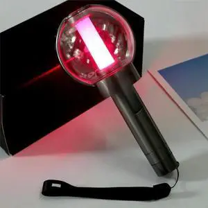 Light Stick Bluetooth-Compatible Lightstick Light Sticks, Light Sticks, and Hand Light Sticks Light Stick Bluetooth-Compatible Lightstick Light Sticks, Light Sticks, and Hand Light Sticks