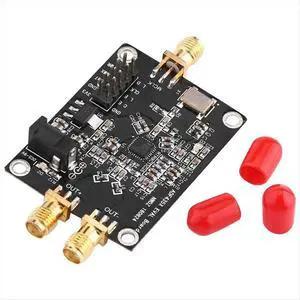 35M-4.4GHz ADF4351 Development Board PLL Signal Source Frequency Synthesizer Power Tools Generator Module Accessories 35M-4.4GHz ADF4351 Development Board PLL Signal Source Frequency Synthesizer Power Tools Generator Module Accessories