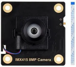 IMX415 8MP High SNR Camera Module(A) Suitable For Raspberry Pi, For Luckfox Series Boards- Good Low Light Performance IMX415 8MP High SNR Camera Module(A) Suitable For Raspberry Pi, For Luckfox Series Boards- Good Low Light Performance