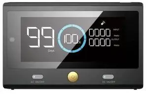 Remote Controller For Power Station Intelligent Control Operation Control Panel Accessories Remote Controller For Power Station Intelligent Control Operation Control Panel Accessories