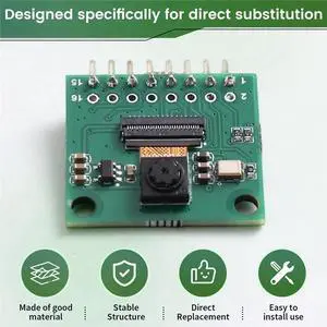 for Camera, HM01B0 Monochrome QVGA Camera B0315 Module for Camera, HM01B0 Monochrome QVGA Camera B0315 Module