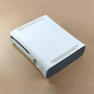 Complete Housing Shell Case Kit for 360 Fat Accessories for 360 Game Console White Complete Housing Shell Case Kit for 360 Fat Accessories for 360 Game Console White