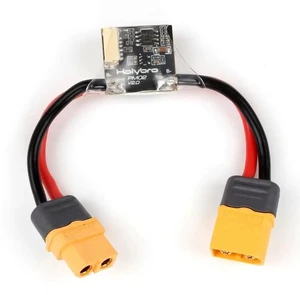 For PX4 12S Current Meter Sensor Power Supply Module with UEBCPower Module PM02 V3 For PX4 12S Current Meter Sensor Power Supply Module with UEBCPower Module PM02 V3