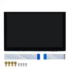 For 4B/3B+ Capacitive Touch Display 4.3 Inch HD Ips Display Drive-Free Interface Display,A For 4B/3B+ Capacitive Touch Display 4.3 Inch HD Ips Display Drive-Free Interface Display,A