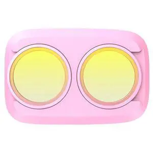 Magnetic Lens Filter Kit for 4P with VND Cool Rose Filter Frame Kit Camera Accessories Magnetic Lens Filter Kit for 4P with VND Cool Rose Filter Frame Kit Camera Accessories