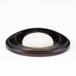 Camera Lens Glass for 360 Camera Lens Replacement Repair for 360 Spare Accessory B Camera Lens Glass for 360 Camera Lens Replacement Repair for 360 Spare Accessory B
